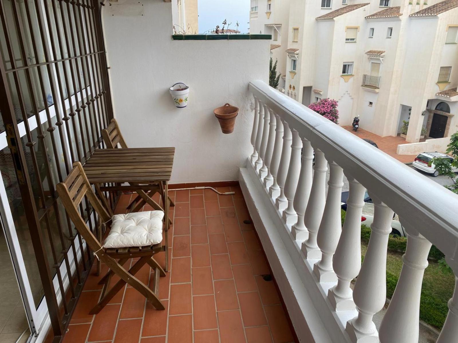 Apartamento La Casita Playa A 700m