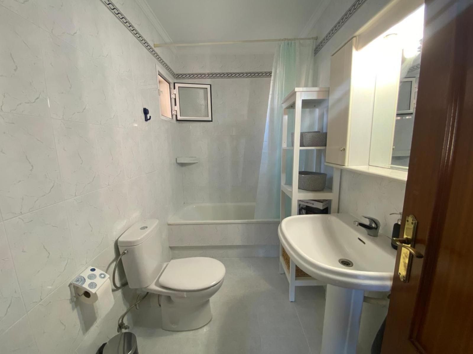 Apartamento La Casita Playa A 700m *